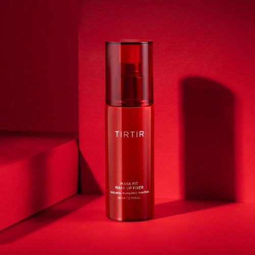 [Fijador de maquillaje] TIRTIR Mask Fit Make Up Fixer 80ml