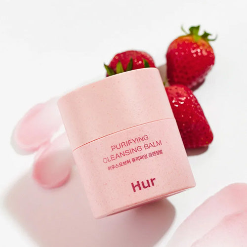 [Bálsamo desmaquillante] House of Hur Purifying Cleansing Balm 50ml