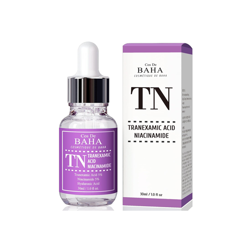 *SUPER PRECIO* [Sérum] CosDeBaha TN Tranexamic Acid Niacinamide Serum 30ml