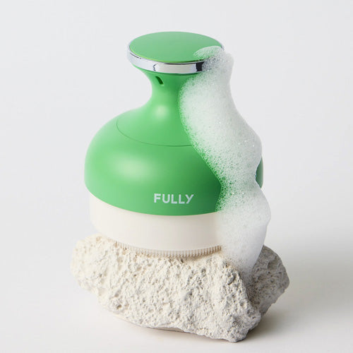 [Cepillo limpiador de poros] FULLY Pore Cleansing Brush