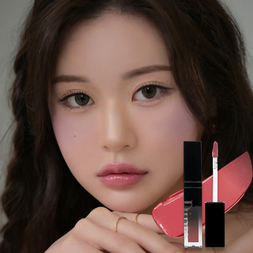 [Tinte labial] Dinto *Peter&Wendy* Lip Enamel (2 colors)