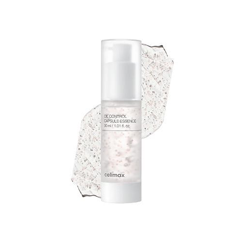 [Sérum] celimax Oil Control Capsule Essence 30ml