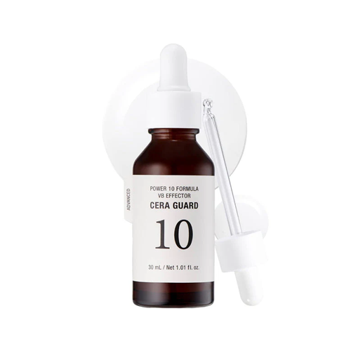 [Sérum hidratante] It's Skin Power 10 Formula VB Effector Cera Guard