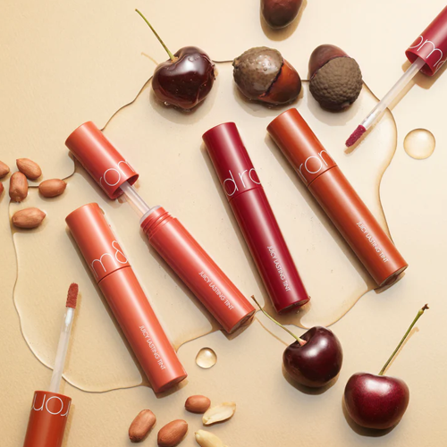 [Tinte labial] rom&nd Juicy Lasting Tint (23 colors)