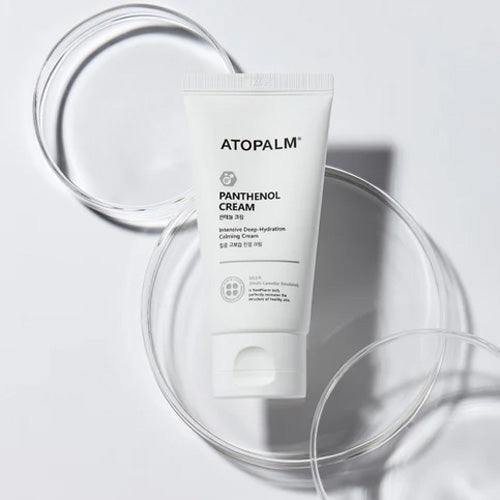 [Crema] ATOPALM Panthenol Cream 80ml
