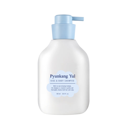 [Champú] Pyunkang Yul *renewal* Kids & Baby Shampoo 590ml