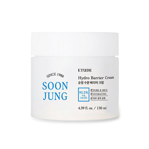 [Crema] Etude Soonjung Hydro Barrier Cream 130ml