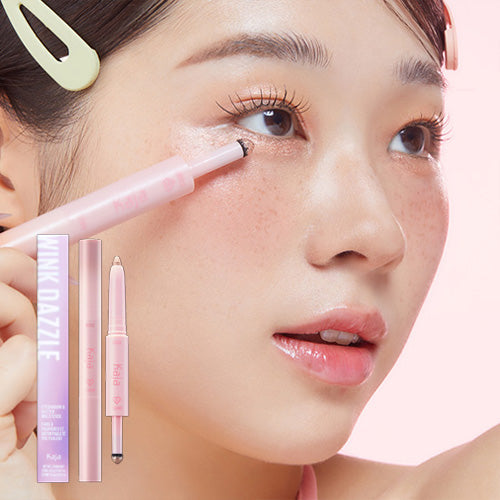[Sombra de ojos] Kaja Wink Dazzle (2 colors)