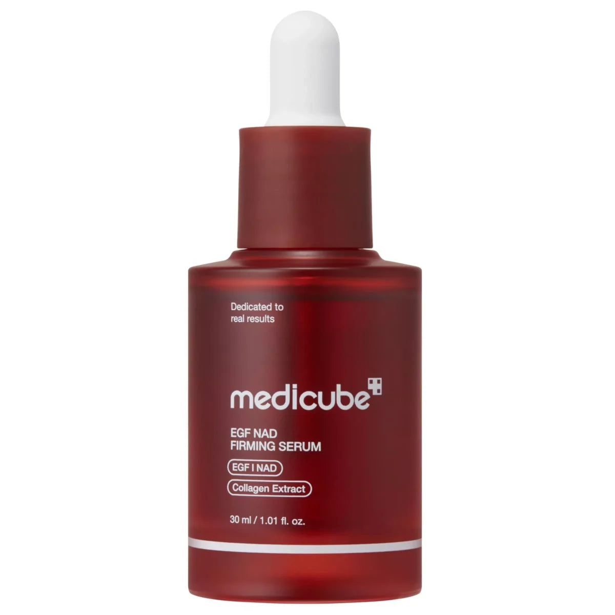 [Sérum] MEDICUBE EGF NAD Firming Serum 30ml