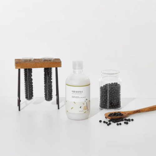 [Tónico facial] ROUND LAB Soybean Nourishing Toner 300ml