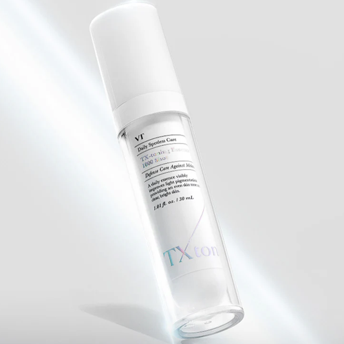 [Sérum] VT TX-Toning Essence 1000 Shot 30ml