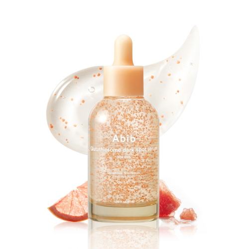 [Sérum iluminador] Abib Glutathiosome Dark Spot Serum Vita Drop 50ml
