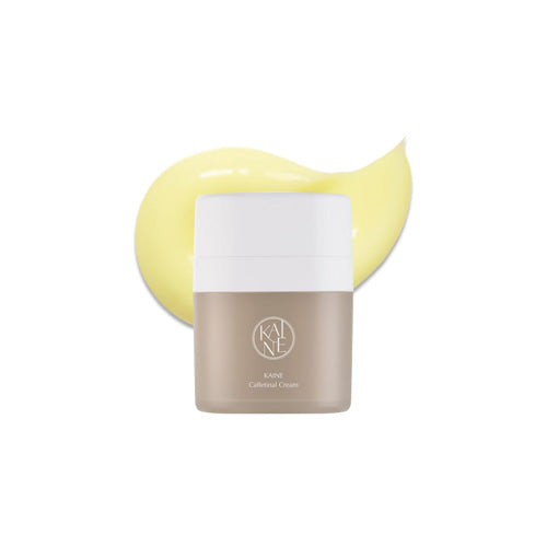[Crema] KAINE Caffetinal Cream 50ml