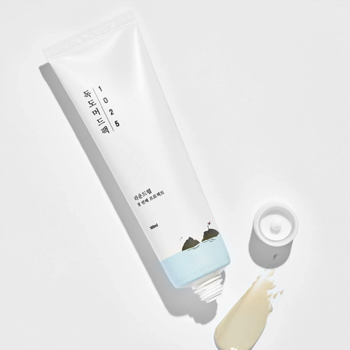 [Mascarilla facial] ROUND LAB 1025 Dokdo Mud Pack 100ml