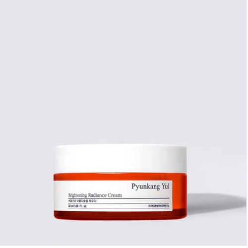 [Crema facial iluminadora] Pyunkang Yul Brightening Radiance Cream 50ml