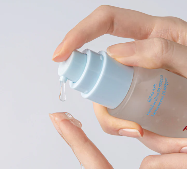 [Esencia facial] TOCOBO Bifida Biome Essence 50ml