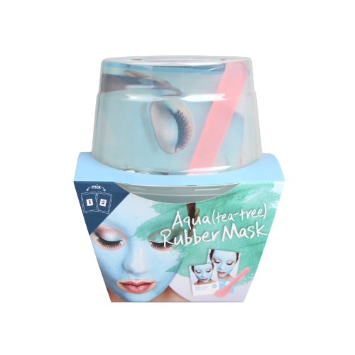 [Mascarilla facial de modelado] Lindsay Luxury Mask Cup Pack (3 Types)