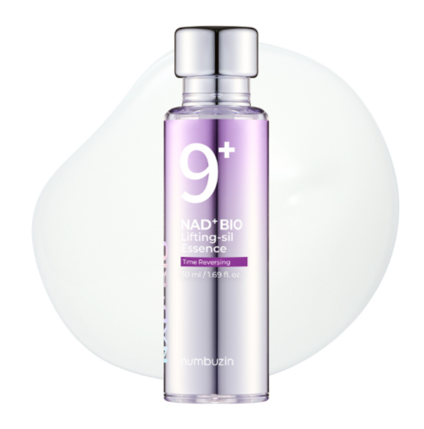 [Sérum antiarrugas] Numbuzin No.9 NAD Bio Lifting Essence 50ml
