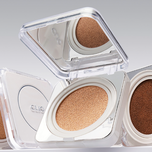 [Cushion] CLIO Kill Cover Founwear Cushion The Original (20 colors)