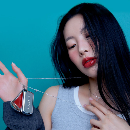 [Cadena accesoria] BRAYE Lip Sleek Multi Strap Long