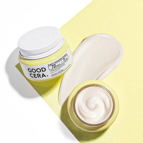 [Crema] Holika Good Cera Super Ceramide Cream 60ml
