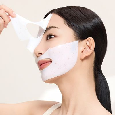 [Mascarilla facial] Arocell Hyal B5 Soothing Mask (10ea)