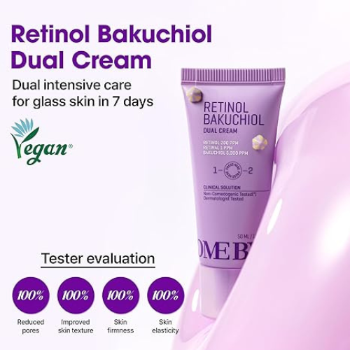 [Crema] SOMEBYMI Retinol Bakuchiol Dual Cream 50ml