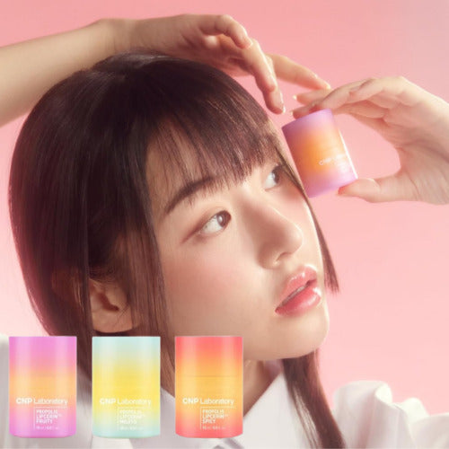 [Bálsamo labial] CNP Laboratory Propolis Lipcerin 