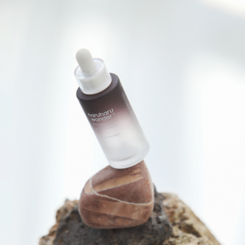 [Sérum] haruharu Black Rice Botanical 2GF Ampoule 30ml