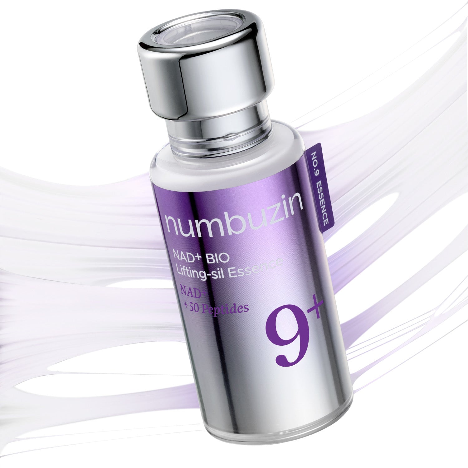[Sérum antiarrugas] Numbuzin No.9 NAD Bio Lifting Essence 30ml