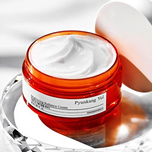 [Crema facial iluminadora] Pyunkang Yul Brightening Radiance Cream 50ml