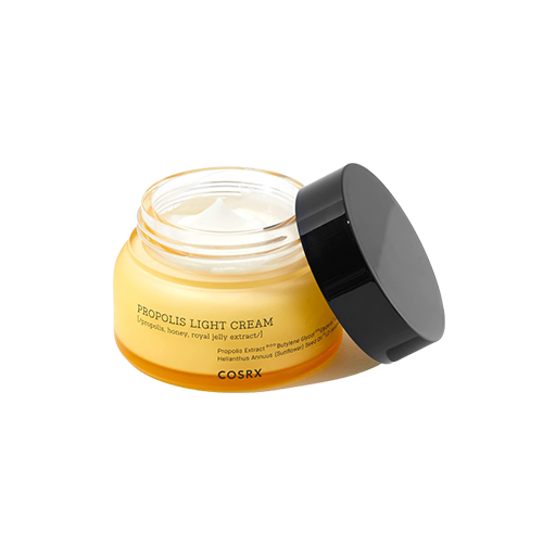 [Crema facial] COSRX Propolis Light Cream 65ml