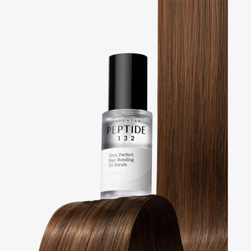 [Sérum capilar] COSRX PEPTIDE-132 Ultra Perfect Hair Bonding Oil Serum 28ml