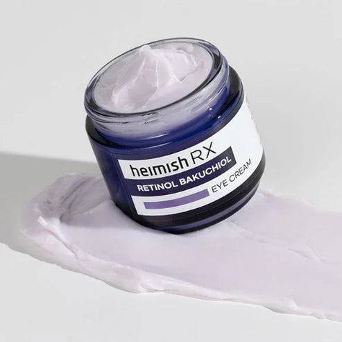 [Crema contorno de ojos] Heimish RX Retinol Bakuchiol Eye Cream 30ml