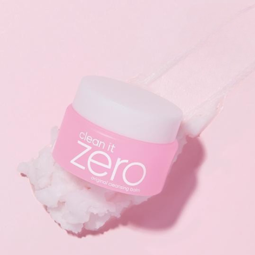 [Bálsamo desmaquillante] Banila Co. Clean it Zero Original Cleansing Balm 25ml