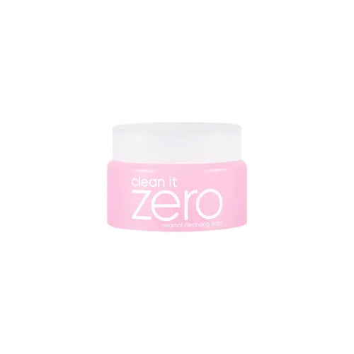 [Bálsamo desmaquillante] Banila Co. Clean it Zero Original Cleansing Balm 25ml