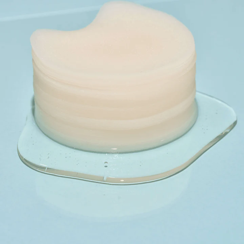[Almohadillas con tónico] ROUND LAB Birch Juice Moisturizing Pad (80ea)