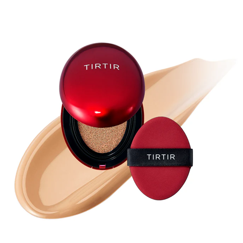 [Cushion] TIRTIR *mini* Mask Fit Red Cushion (40 colors)