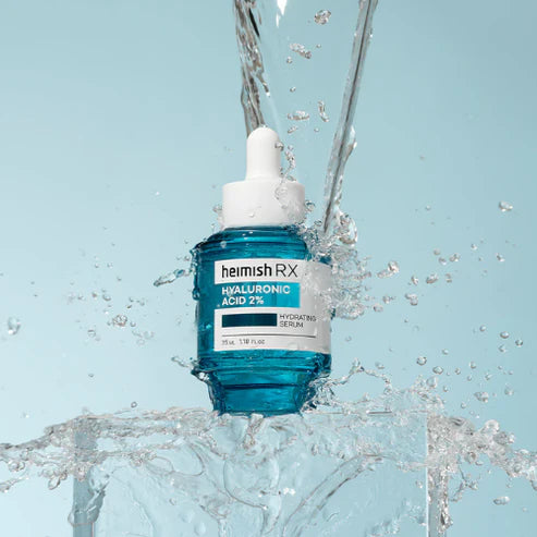 [Sérum] Heimish RX Hyaluronic Acid 2% Hydrating Serum 35ml