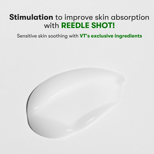 [Sérum] VT CICA Reedle Shot 700 Essence 30ml