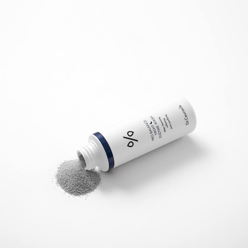 [Limpiador facial en polvo] Dr.Ceuracle Pro Balance Night Enzyme Wash 50ml