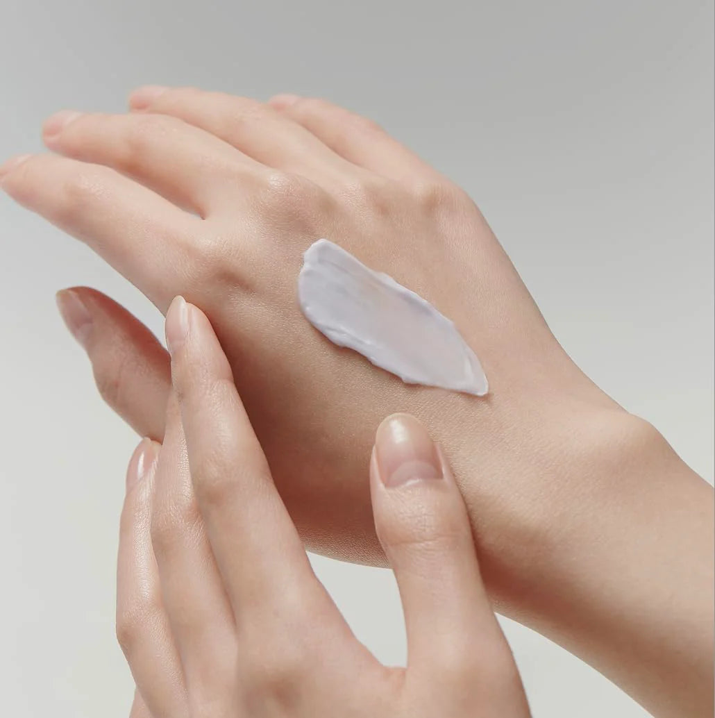 [Crema] ARENCIA Artisan's Hyssop Blurring Cream 30g