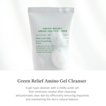 *SUPER PRECIO* [Set Especial] Dr. Althea Relief & Barrier Set : Limpiador + Sérum + Crema