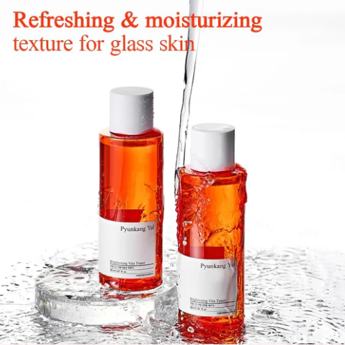 [Tónico facial iluminador] Pyunkang Yul Brightening Vita Toner 150ml