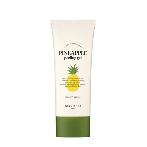 [Gel exfoliante] SkinfoodPineapple Peeling Gel 100ml