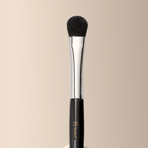 [Brocha] Studio17 Base Eyeshadow Brush 711
