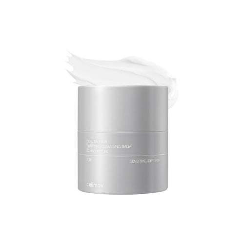 [Bálsamo limpiador facial] celimax Dual Barrier Purifying Cleansing Balm 50ml