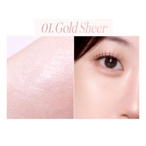 [Iluminador] CLIO Prism Highlighter 25AD (3 Colors)