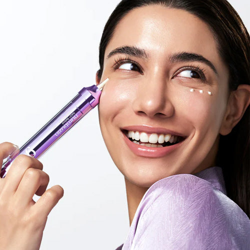 [Crema contorno de ojos] Numbuzin No.9 NAD+ Retinol Volumetox Eye Cream 10ml