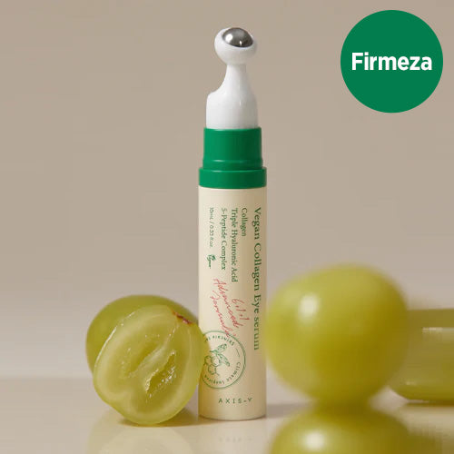 [Sérum contorno de ojos] AXIS-Y Vegan Collagen Eye Serum 10ml